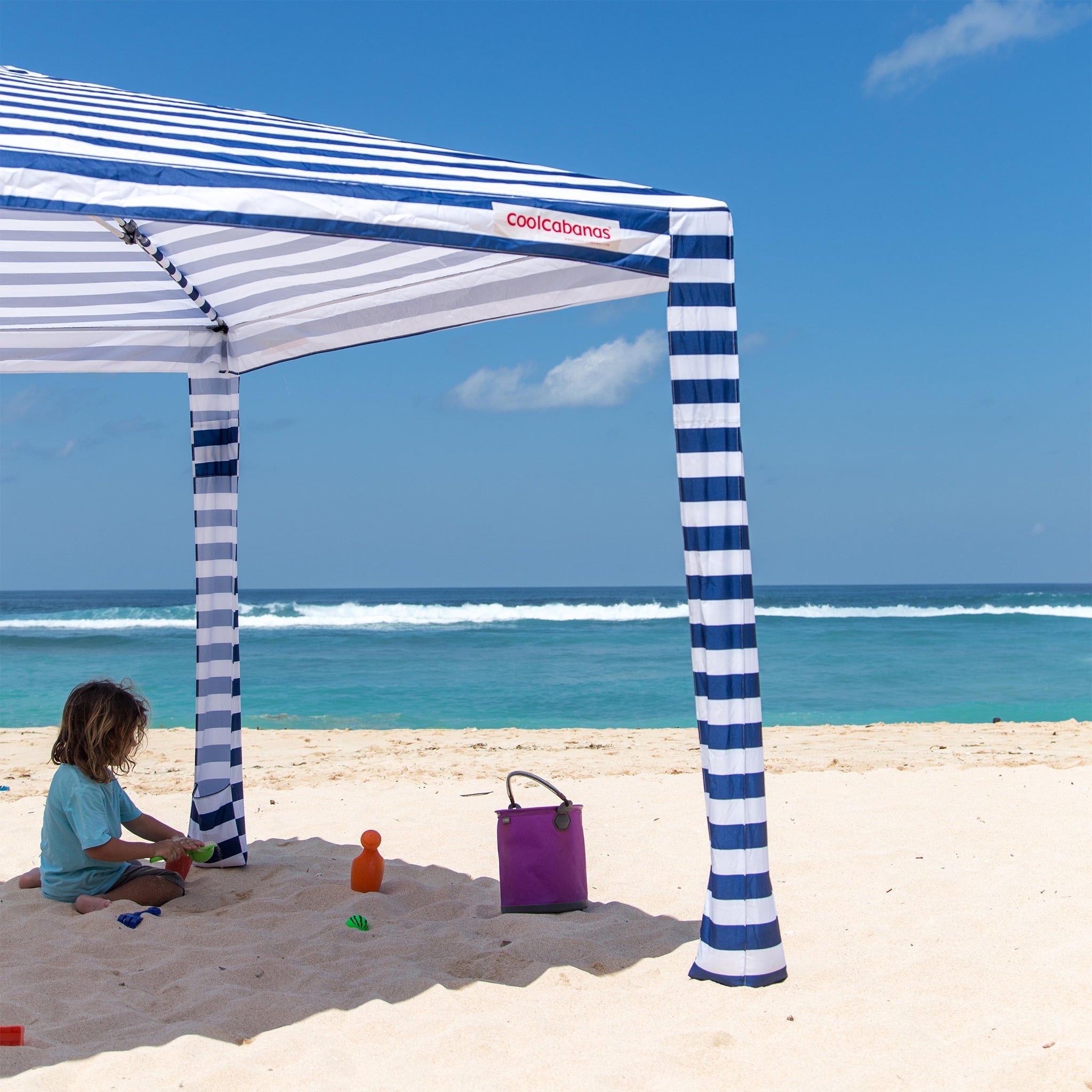 #color_navy stripes