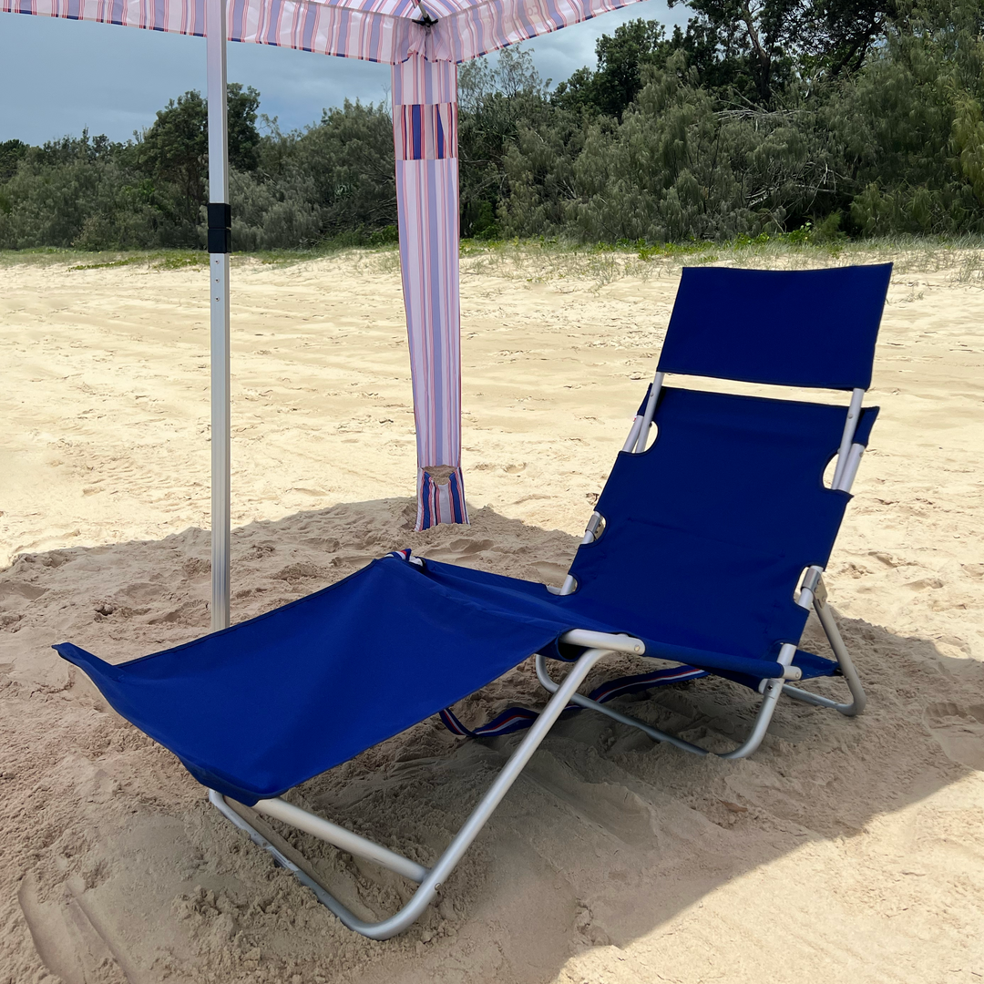 CoolCabanas Beach Lounger