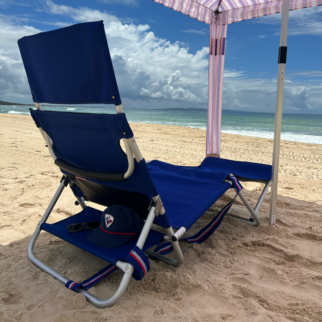 CoolCabanas Beach Lounger