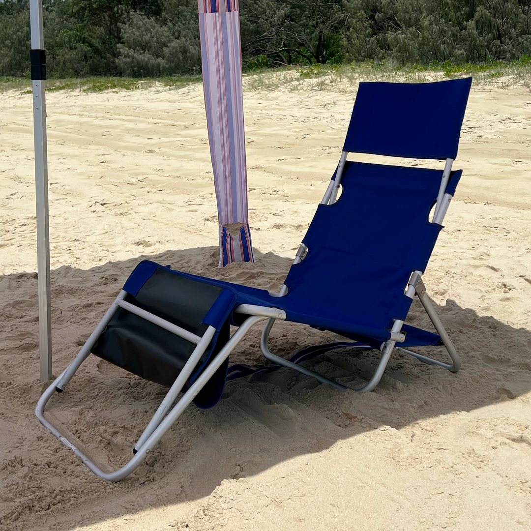 CoolCabanas Beach Lounger